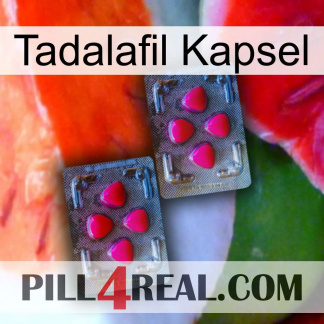 Tadalafil Capsule 14